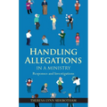 Handling Allegations in a Ministry - Paperback