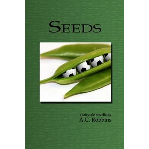Seeds - Paperback