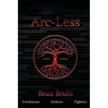 Arc-Less - Paperback
