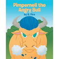 Pimpernell the Angry Bull - Paperback
