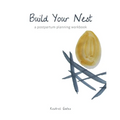 Build Your Nest: a postpartum planning workbook - Paperback