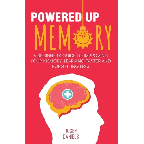 Powered Up Memory - Paperback