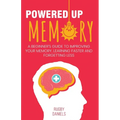 Powered Up Memory - Paperback