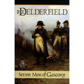 Seven Men of Gascony - Paperback
