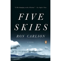 Five Skies - Paperback