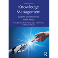 Knowledge Management: Systems and Processes in the AI Era - Paperback