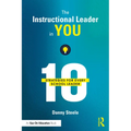 The Instructional Leader in You: 10 Strategies for Every School Leader - Paperback