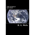 The World Set Free - Paperback