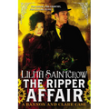 The Ripper Affair - Paperback