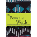The Power of Words: A Transformative Language Arts Reader - Paperback