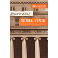 Cultural Capital: The Problem of Literary Canon Formation - Paperback