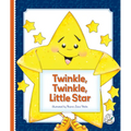 Twinkle, Twinkle, Little Star - Library Binding