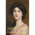 Jane Eyre: With original illustrations by F.H. Townsend - Paperback