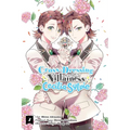 Cross-Dressing Villainess Cecilia Sylvie, Vol. 7 (Manga) - Paperback