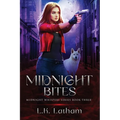 Midnight Bites: Midnight Whispers Series Book Three - Paperback