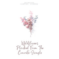 Wildflowers Plucked From The Concrete Jungle - Paperback