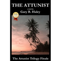 The Attunist - Paperback