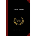 Cue for Treason - Paperback