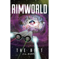 Rimworld- The Rift - Paperback
