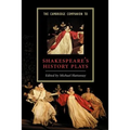 The Cambridge Companion to Shakespeare's History Plays - Paperback