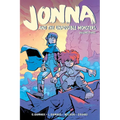 Jonna and the Unpossible Monsters Vol. 3 - Paperback