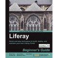 Liferay Beginner's Guide - Paperback