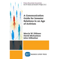 A Communication Guide for Investor Relations in an Age of Activism - Paperback
