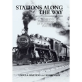 Stations Along the Way: The Spiritual Transformation of Former Hitler Youth Leader - Hardcover