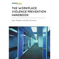 Workplace Violence Prevention Handbook - Paperback