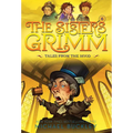 Tales from the Hood (the Sisters Grimm #6): 10th Anniversary Edition - Paperback