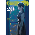 Chainsaw Man, Vol. 20 - Paperback
