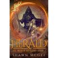 The Herald - Paperback