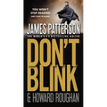 Don't Blink - Hardcover