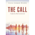 The Call: Confessions Book and Journal - Paperback