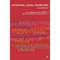Studying Local Churches: A Handbook - Paperback
