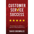 Customer Service Success - Paperback