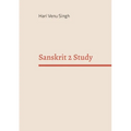 Sanskrit 2 Study - Paperback