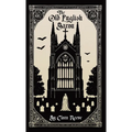 The Old English Baron - Paperback