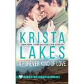 A Forever Kind of Love - Paperback