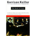 The Book of Guys: Stories - Paperback