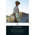 The Souls of Black Folk: With the Talented Tenth and the Souls of White Folk - Paperback