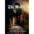 The Mansion - Paperback