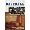 Baseball: The People's Gamethe People's Game - Paperback