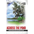 Across The Pond - Hardcover