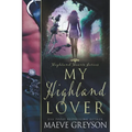 My Highland Lover - Paperback