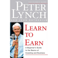 Learn to Earn - Paperback