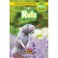 Rats: Animals in the City (Engaging Readers, Level Pre-1) - Paperback