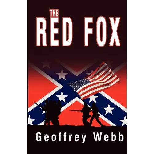 The Red Fox - Paperback