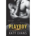 Playboy - Paperback