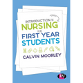 Introduction to Nursing for First Year Students - Hardcover